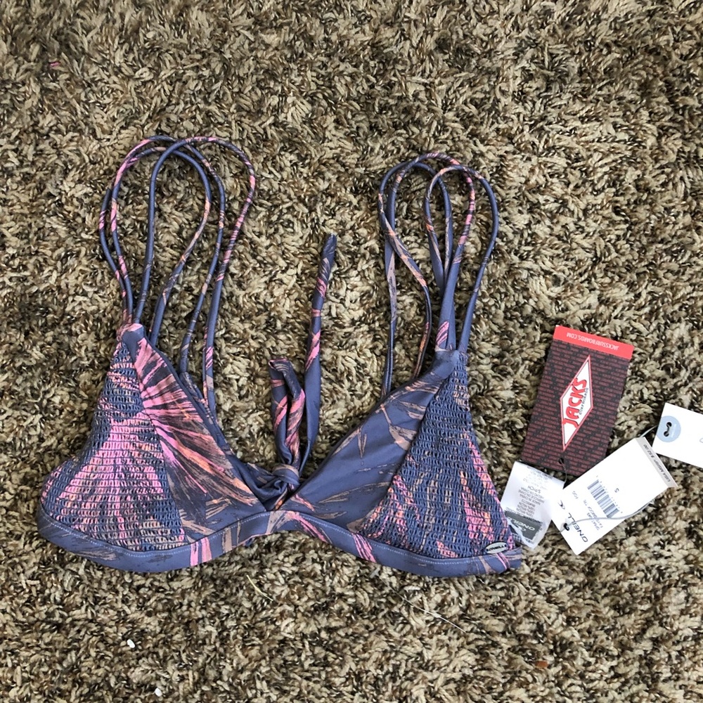 Bikini top!